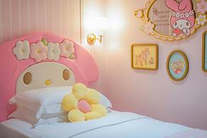 Grand Hi Lai Hotel