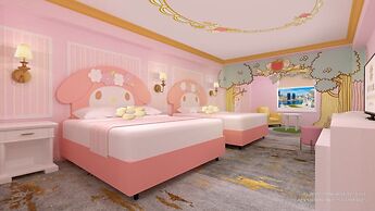 Grand Hi Lai Hotel