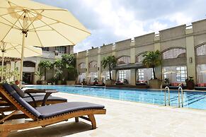 Grand Hi Lai Hotel