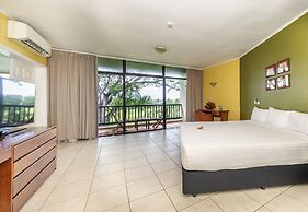 Tanoa International Hotel