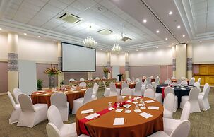 Tanoa International Hotel