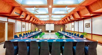 Tanoa International Hotel