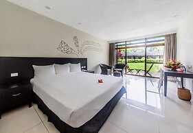 Tanoa International Hotel