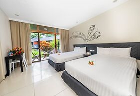 Tanoa International Hotel