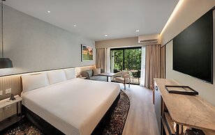 Tanoa International Hotel