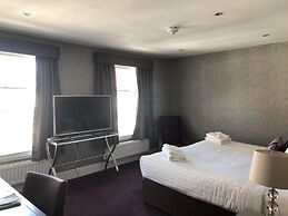 Best Western Red Lion Hotel