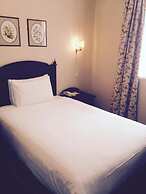 Best Western Red Lion Hotel