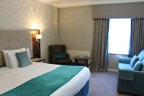 Best Western Red Lion Hotel