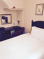 Best Western Red Lion Hotel