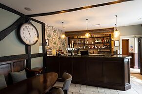 Best Western Red Lion Hotel
