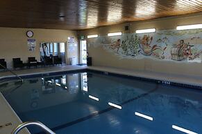 Ramada by Wyndham Campbell River