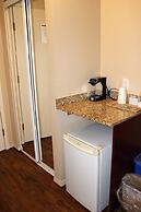 Ramada by Wyndham Campbell River