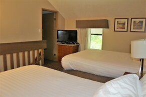 Ramada by Wyndham Campbell River