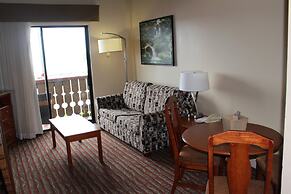 Ramada by Wyndham Campbell River