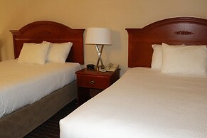 Ramada by Wyndham Campbell River
