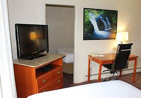 Ramada by Wyndham Campbell River