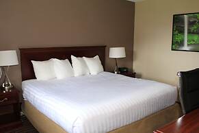 Ramada by Wyndham Campbell River