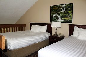 Ramada by Wyndham Campbell River