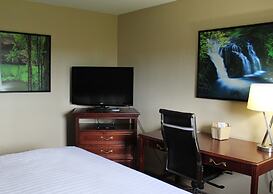 Ramada by Wyndham Campbell River