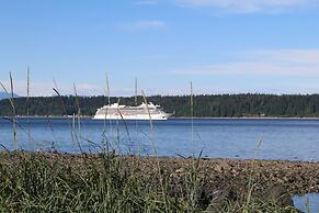 Ramada by Wyndham Campbell River