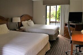 Ramada by Wyndham Campbell River
