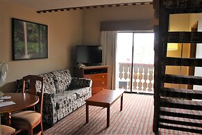 Ramada by Wyndham Campbell River