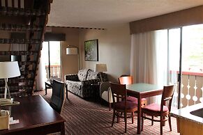 Ramada by Wyndham Campbell River