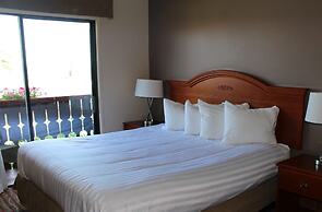 Ramada by Wyndham Campbell River