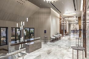 Hilton Istanbul Bosphorus