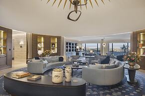 Hilton Istanbul Bosphorus