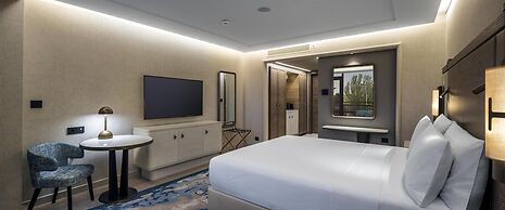 Hilton Istanbul Bosphorus