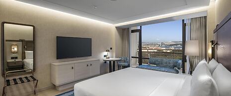 Hilton Istanbul Bosphorus