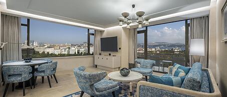 Hilton Istanbul Bosphorus