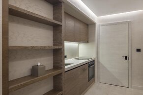 Hilton Istanbul Bosphorus