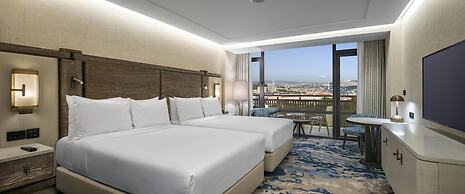 Hilton Istanbul Bosphorus