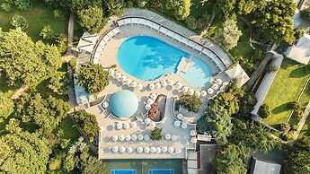 Hilton Istanbul Bosphorus