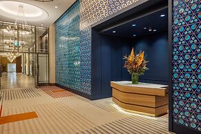 Hilton Istanbul Bosphorus