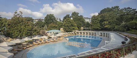 Hilton Istanbul Bosphorus