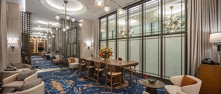 Hilton Istanbul Bosphorus