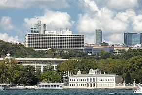 Hilton Istanbul Bosphorus