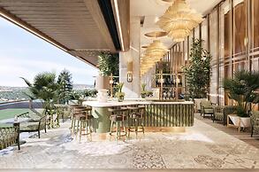 Hilton Istanbul Bosphorus