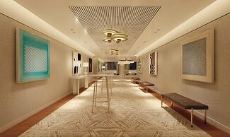 Hilton Istanbul Bosphorus