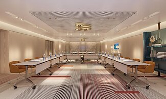 Hilton Istanbul Bosphorus
