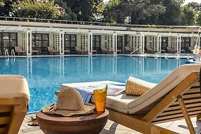 Hilton Istanbul Bosphorus