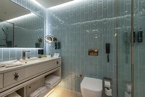 Hilton Istanbul Bosphorus