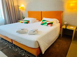 Hotel Blaise & Francis