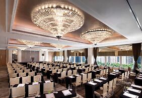 The Mira Hong Kong Hotel