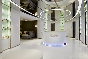 The Mira Hong Kong Hotel