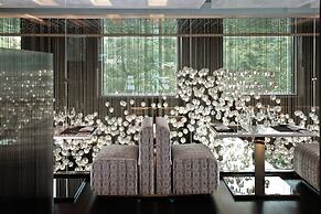 The Mira Hong Kong Hotel