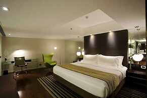 The Mira Hong Kong Hotel